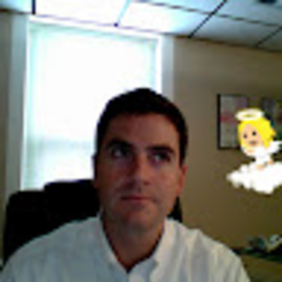 Meet your Posher, Tom - Picture 1 of 1